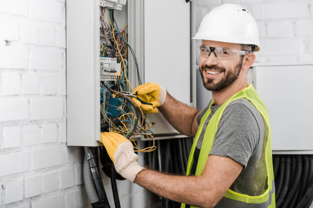 Best Emergency Electrical Repair  in Groesbeck, TX