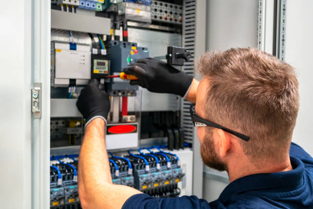 Best Electrician Near Me  in Groesbeck, TX