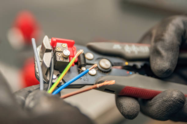 Electrical Upgrades for Homes in Groesbeck, TX