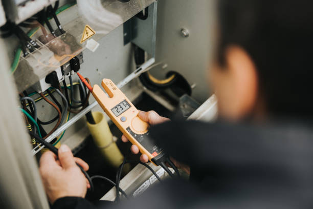 Best Electrical Upgrades for Homes  in Groesbeck, TX