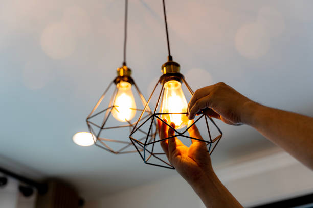 Best Outdoor Lighting Installation  in Groesbeck, TX