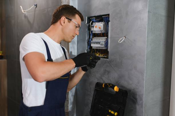 Best Affordable Electrical Installation  in Groesbeck, TX