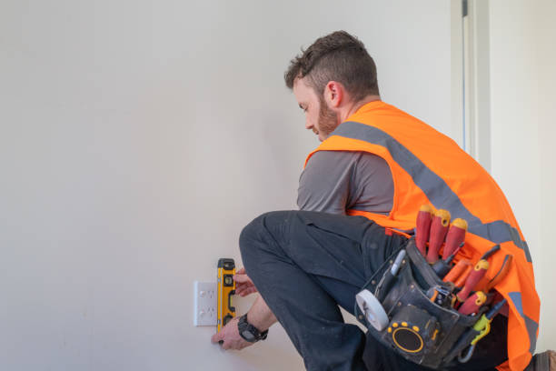 Best Best Electricians Near Me  in Groesbeck, TX