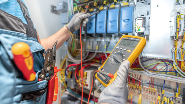 Best Electrical Upgrades for Homes  in Groesbeck, TX