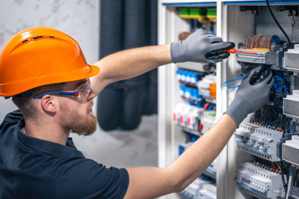 Best Electrical Troubleshooting Services  in Groesbeck, TX